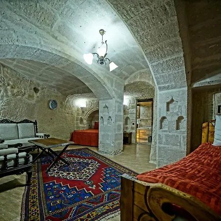 Flintstones Cave