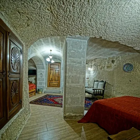 Hotel Cave Göreme