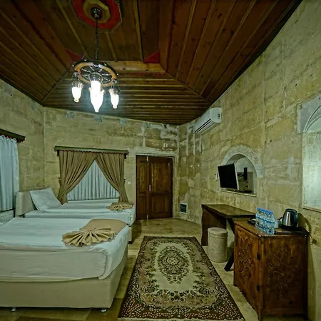 Cave Hotel Göreme