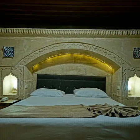 Cave Hotel