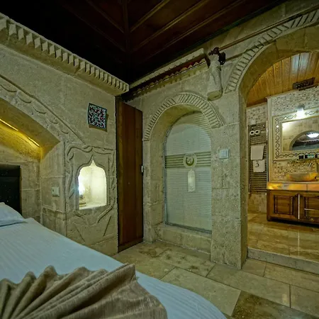 Hotel Cave Göreme