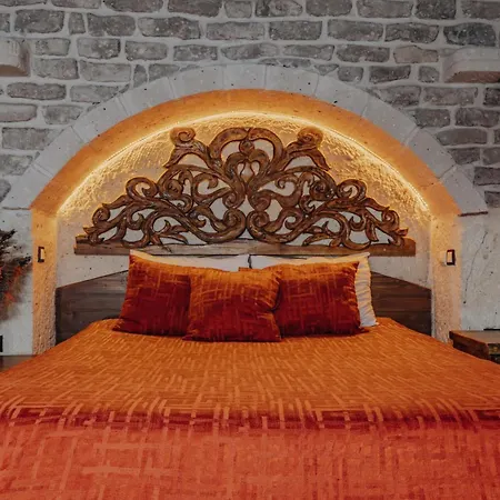 Cave Göreme