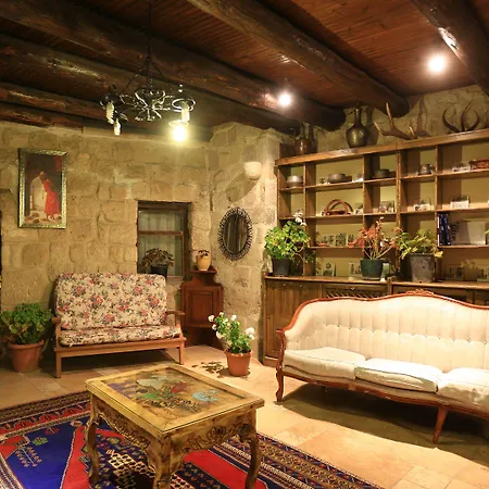 Cave Hotel Göreme