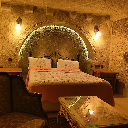 Cave 3*