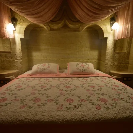 Cave Hotel Göreme