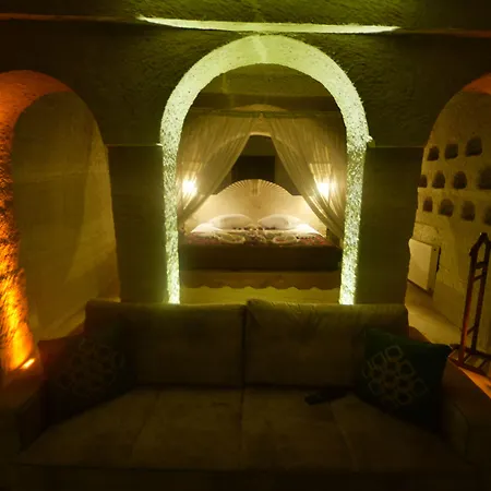Cave