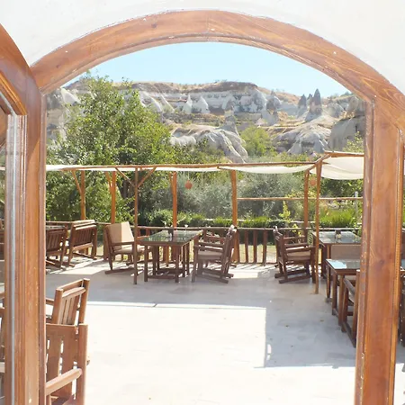Cave 3* Göreme
