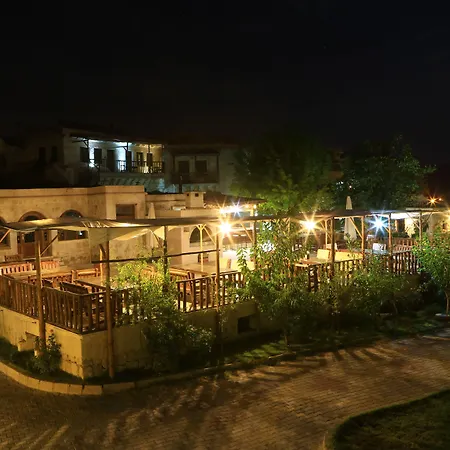 Cave Otel Göreme
