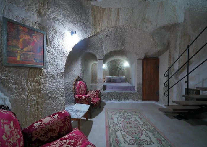 Cave Hotel