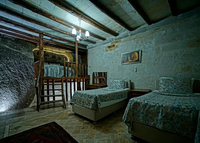 Hotel Cave Göreme