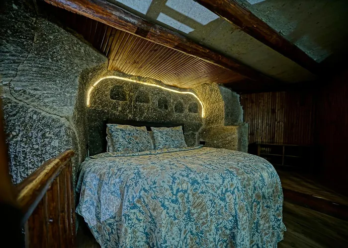 Cave Hotel 3*