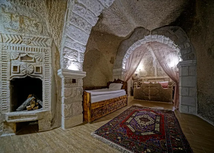 Cave Hotel