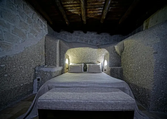 Cave Hotel Göreme