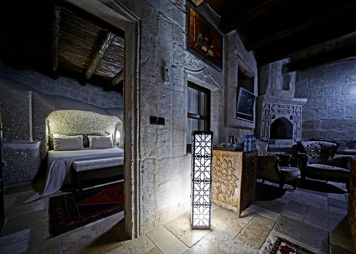 홀리데이 케이브 3*