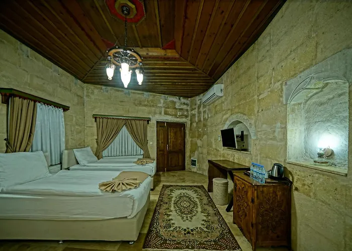 Cave Hotel Göreme