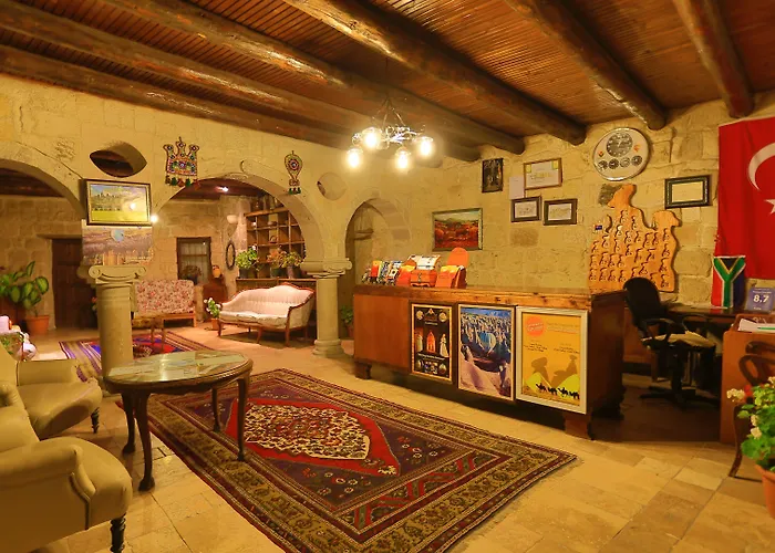 홀리데이 케이브 3*