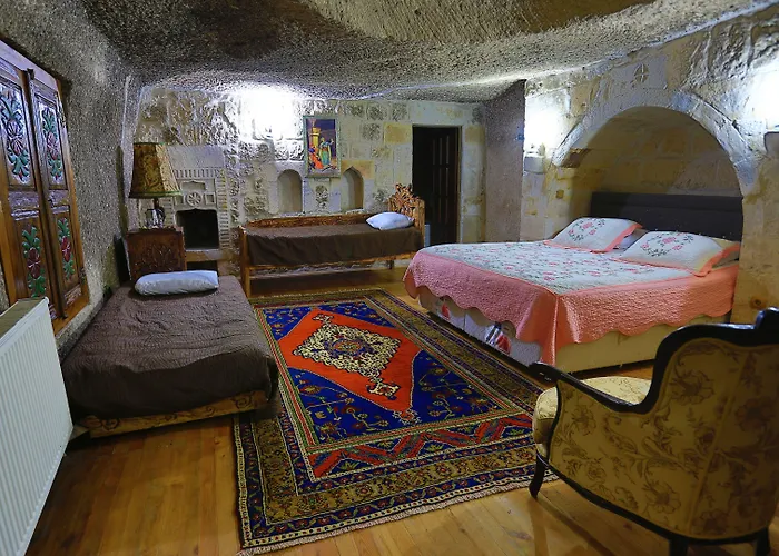 홀리데이 케이브 3*