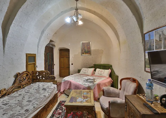 Hotel Cave Göreme