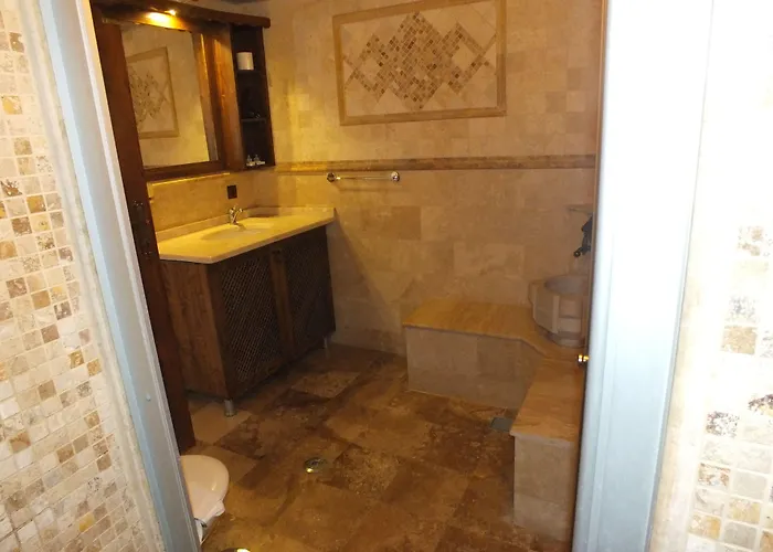 호텔 홀리데이 케이브