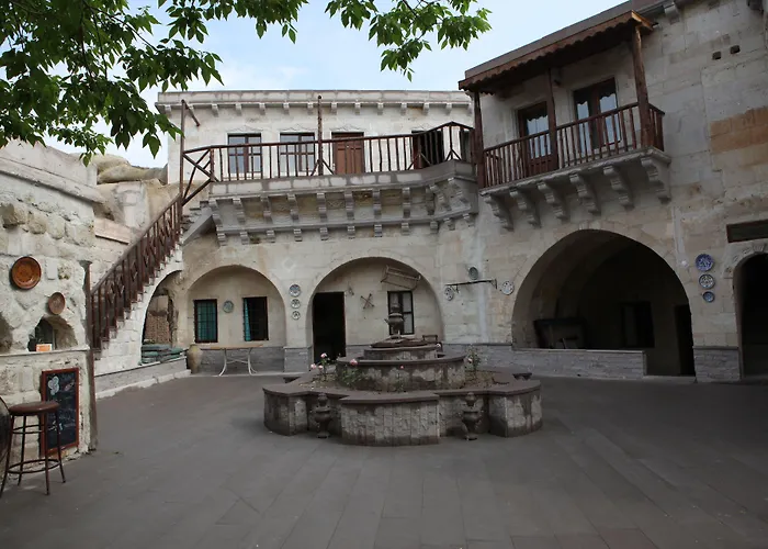 호텔 홀리데이 케이브 3*