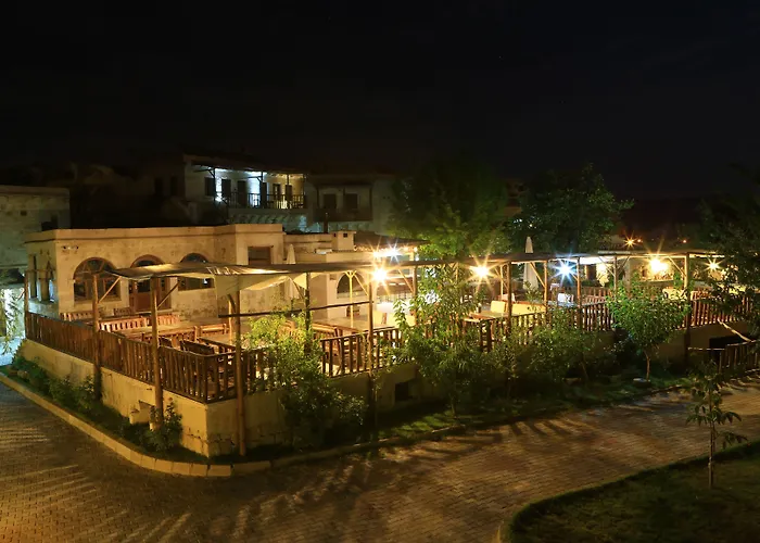 Cave Hotel Göreme